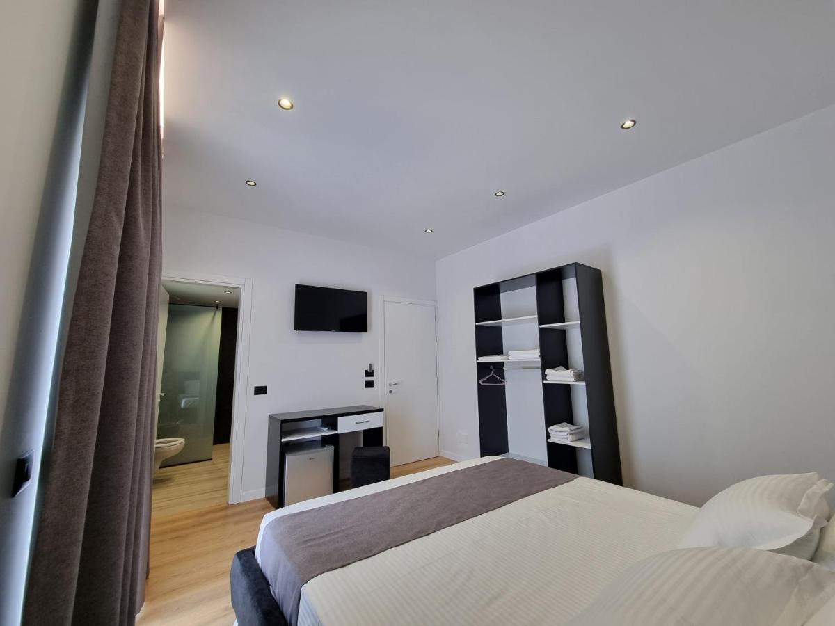 White Villa Πρεμετή Εξωτερικό φωτογραφία