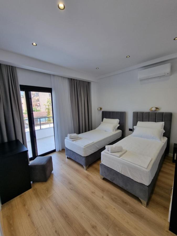 White Villa Πρεμετή Εξωτερικό φωτογραφία