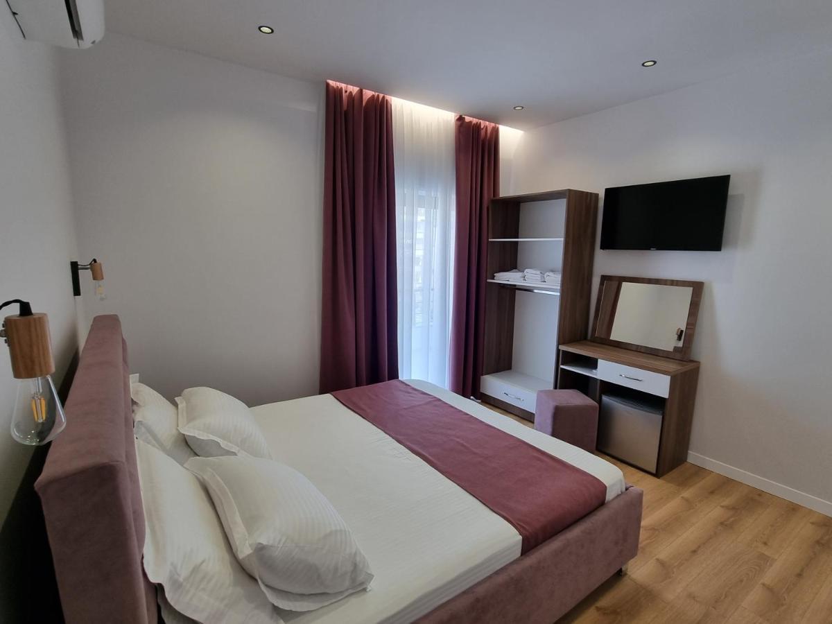 White Villa Πρεμετή Εξωτερικό φωτογραφία