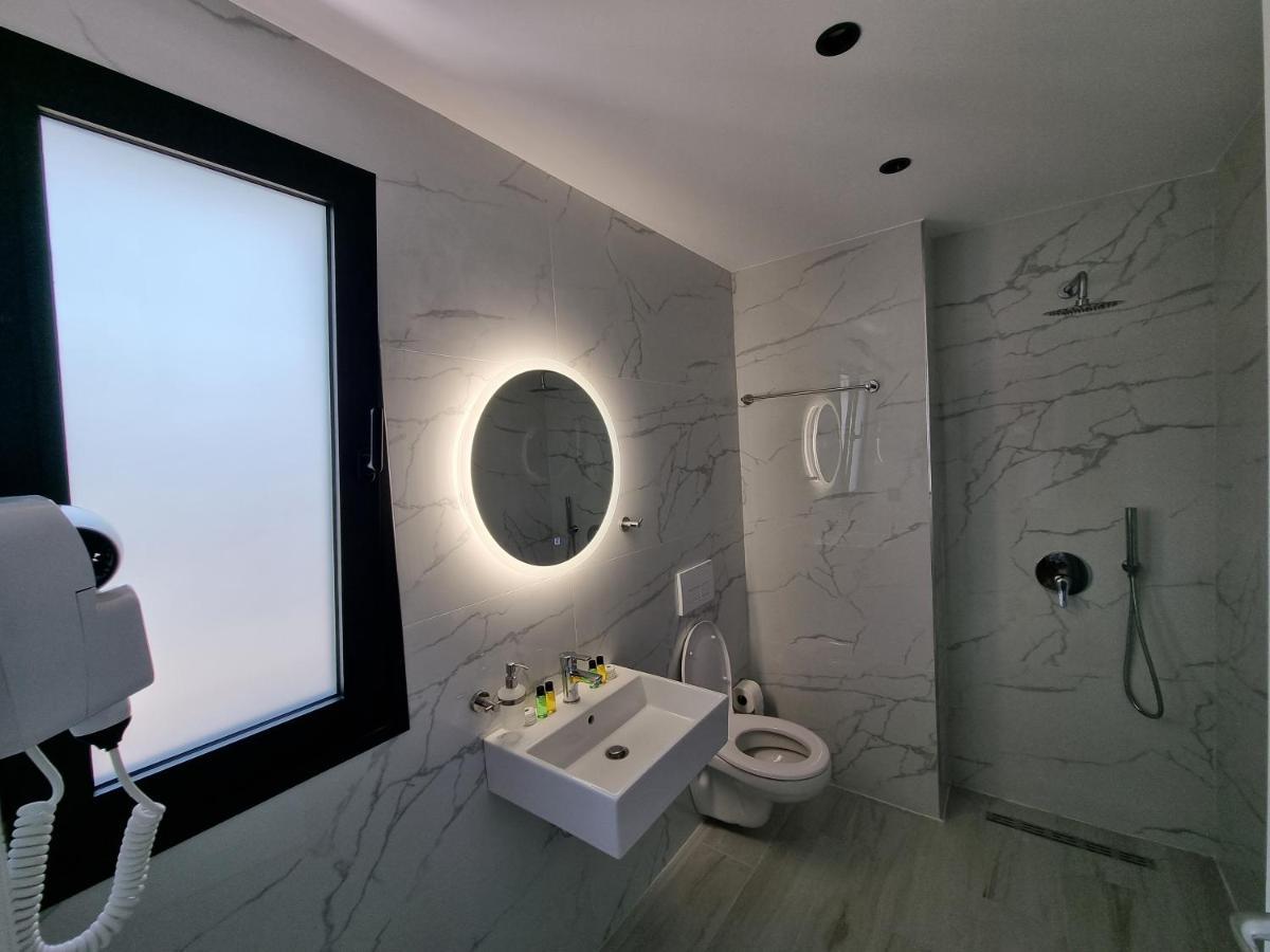 White Villa Πρεμετή Εξωτερικό φωτογραφία