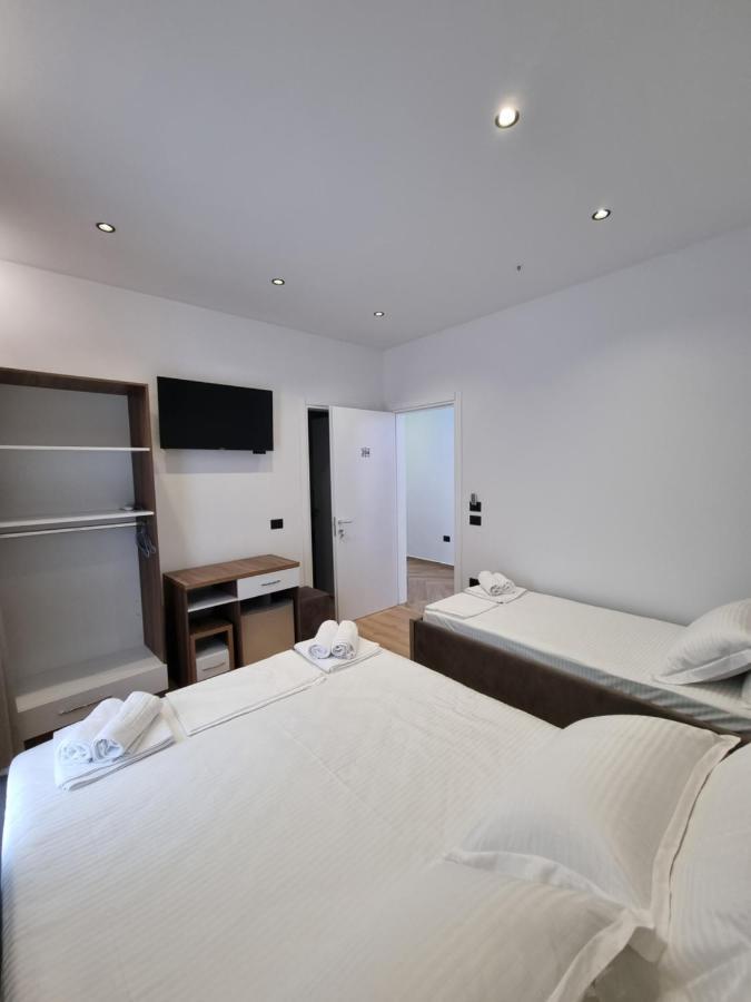 White Villa Πρεμετή Εξωτερικό φωτογραφία