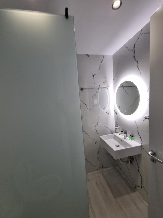 White Villa Πρεμετή Εξωτερικό φωτογραφία