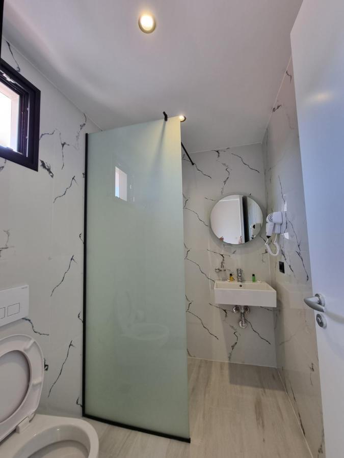 White Villa Πρεμετή Εξωτερικό φωτογραφία