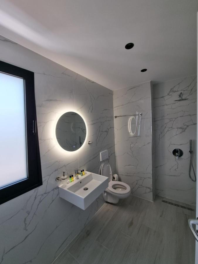 White Villa Πρεμετή Εξωτερικό φωτογραφία