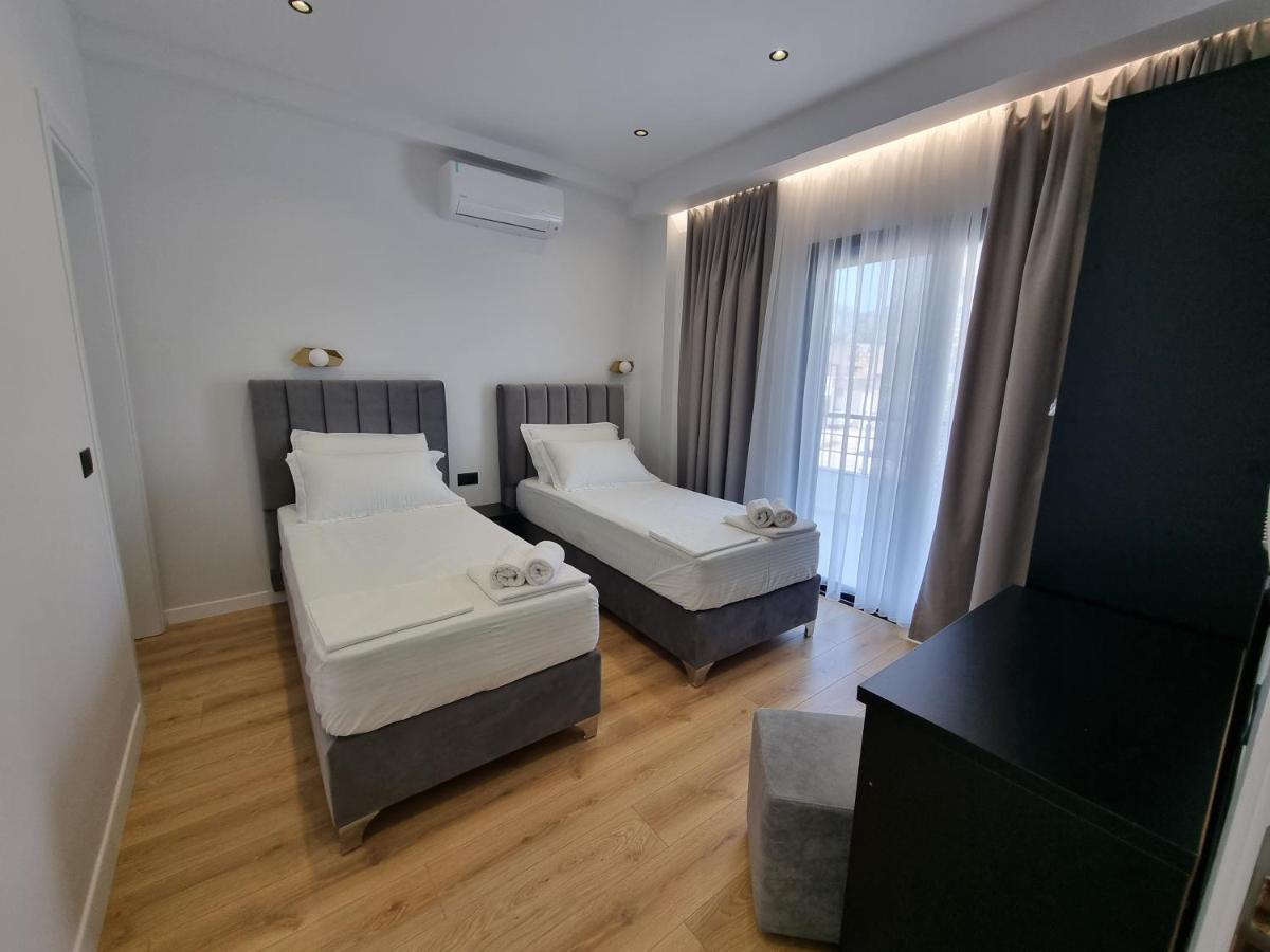 White Villa Πρεμετή Εξωτερικό φωτογραφία