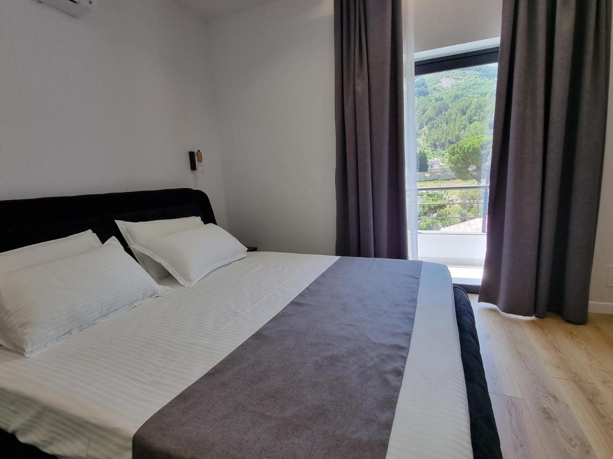 White Villa Πρεμετή Εξωτερικό φωτογραφία