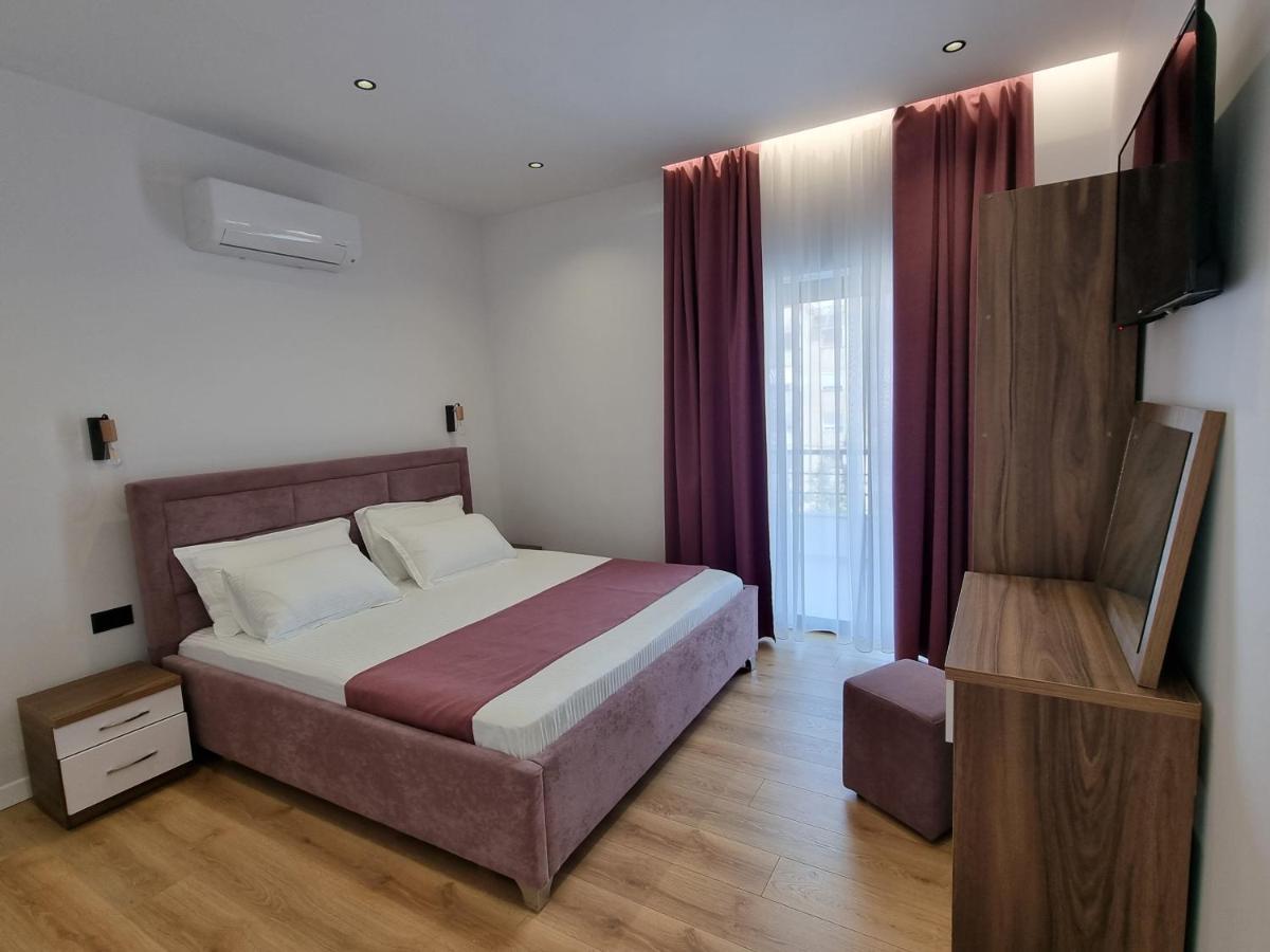 White Villa Πρεμετή Εξωτερικό φωτογραφία