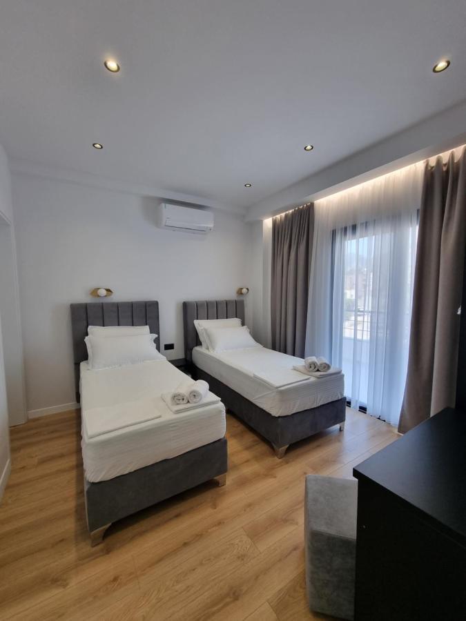 White Villa Πρεμετή Εξωτερικό φωτογραφία
