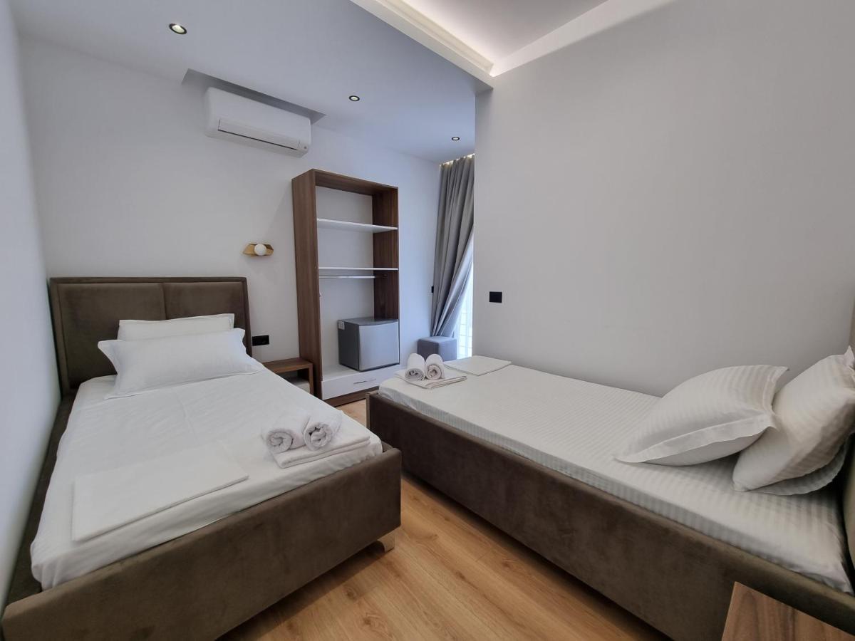 White Villa Πρεμετή Εξωτερικό φωτογραφία