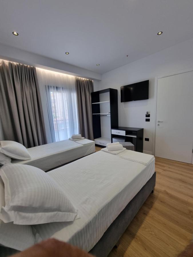 White Villa Πρεμετή Εξωτερικό φωτογραφία