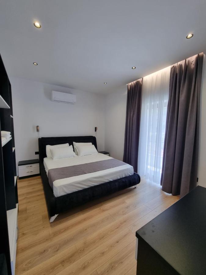 White Villa Πρεμετή Εξωτερικό φωτογραφία
