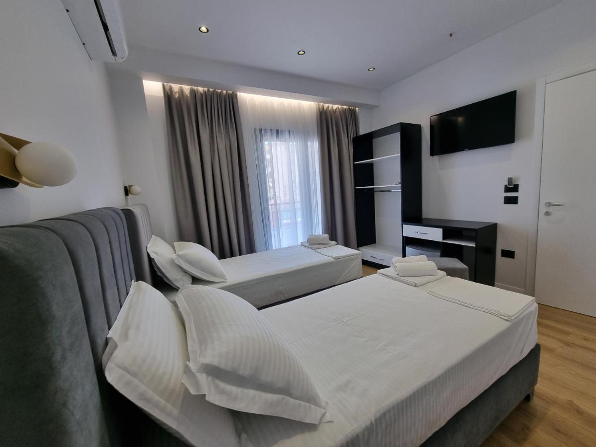 White Villa Πρεμετή Εξωτερικό φωτογραφία