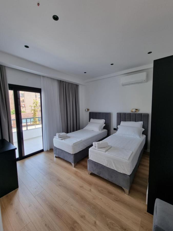 White Villa Πρεμετή Εξωτερικό φωτογραφία