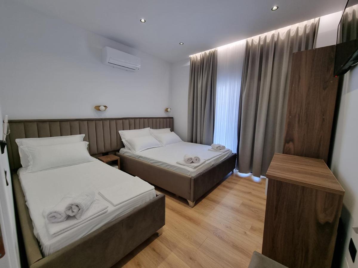 White Villa Πρεμετή Εξωτερικό φωτογραφία