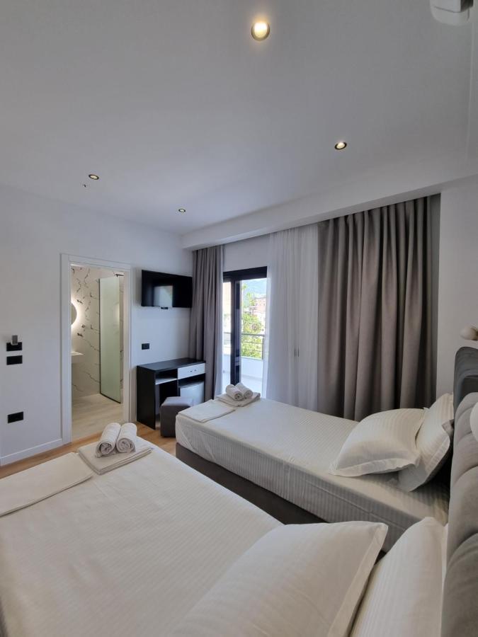 White Villa Πρεμετή Εξωτερικό φωτογραφία